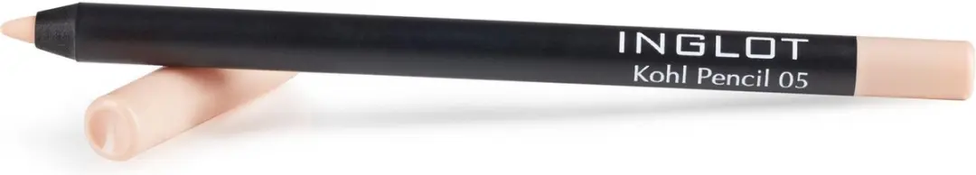 Inglot Kohl Potlood 05 - Crème - Waterproof