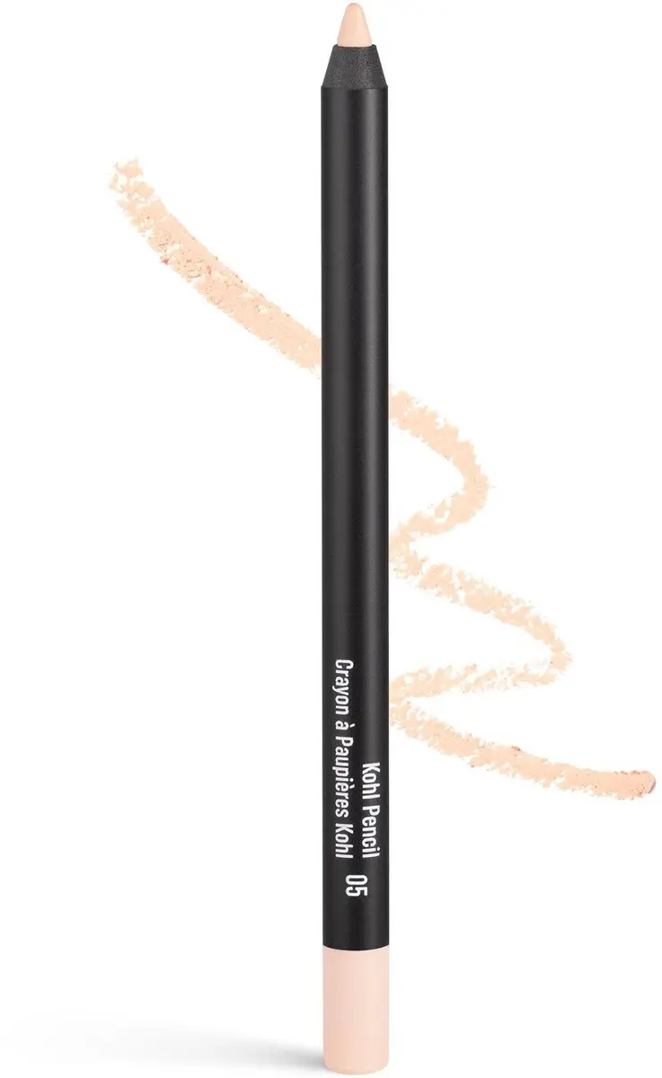 Inglot Kohl Potlood 05 - Crème - Waterproof - afbeelding 6 van 6