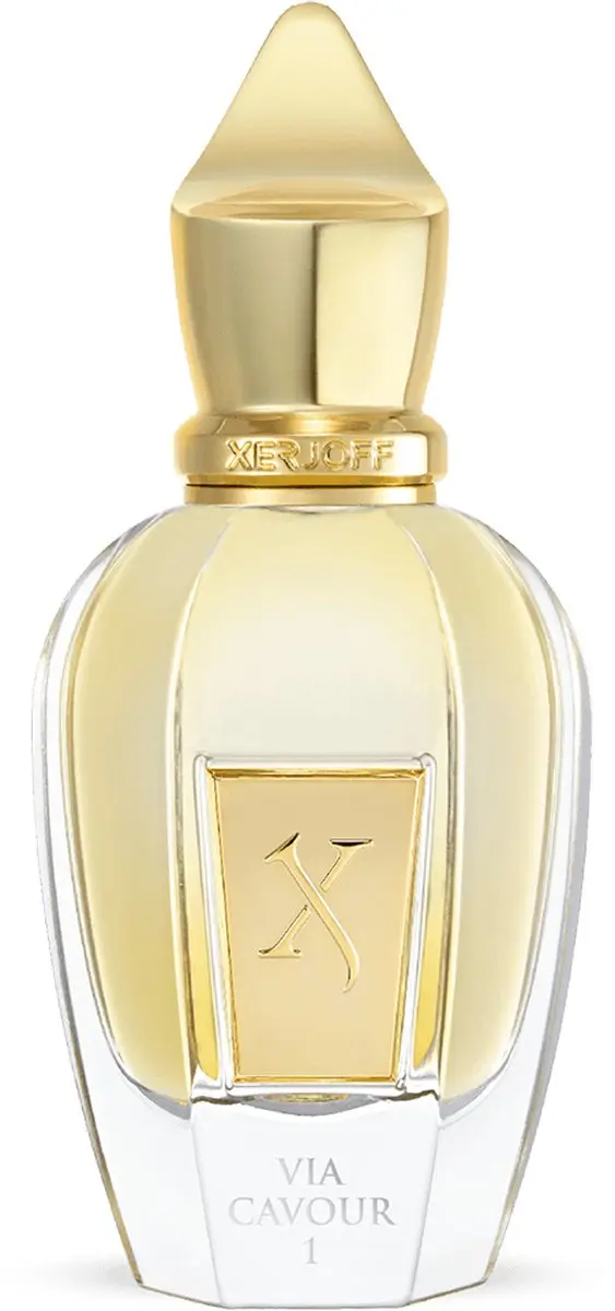 Xerjoff Via Cavour 1 Eau de Parfum 50ml