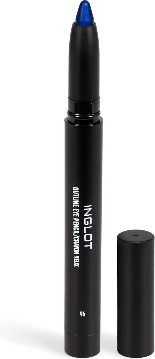 Inglot Outline Eye Pencil 96 - 1.8g
