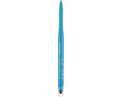 Deborah Milano 24Ore Eyeliner 03 L Blue Light - Lichtblauw