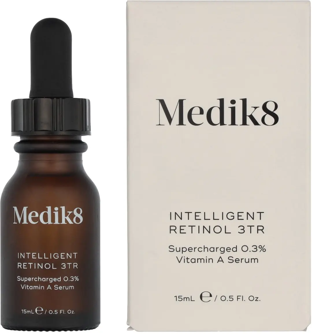 Medik8 Retinol 3TR Supercharged Serum 0,3% - 15ml