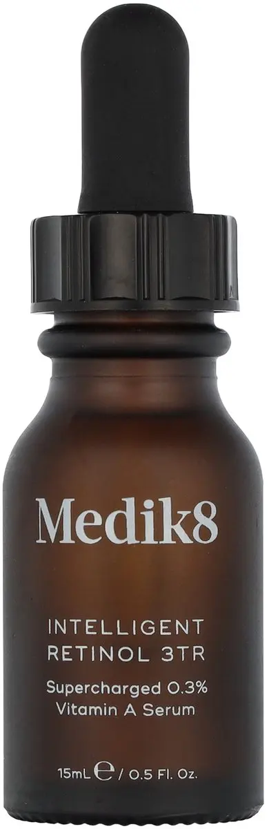 Medik8 Retinol 3TR Supercharged Serum 0,3% - 15ml