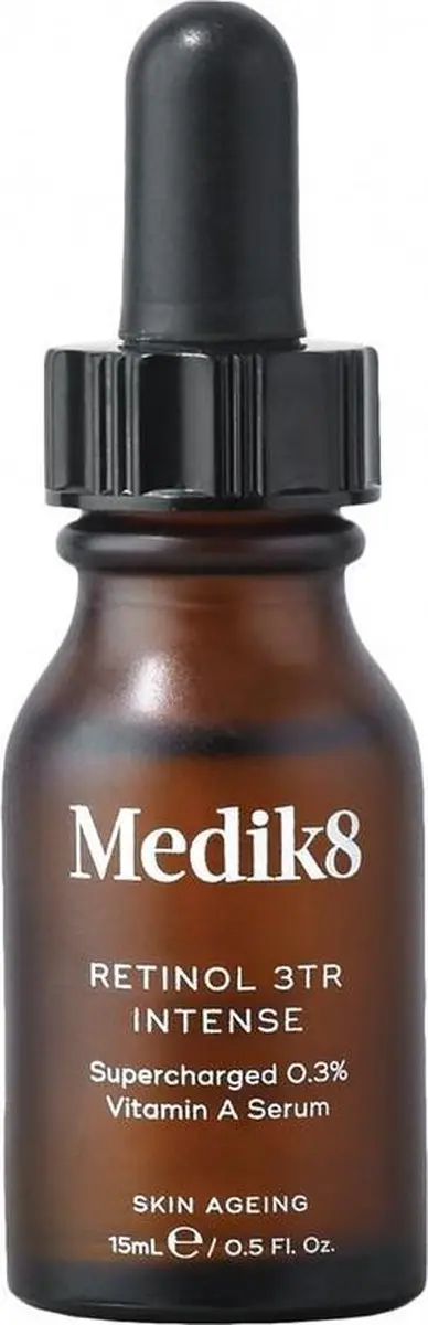 Medik8 Retinol 3TR Supercharged Serum 0,3%