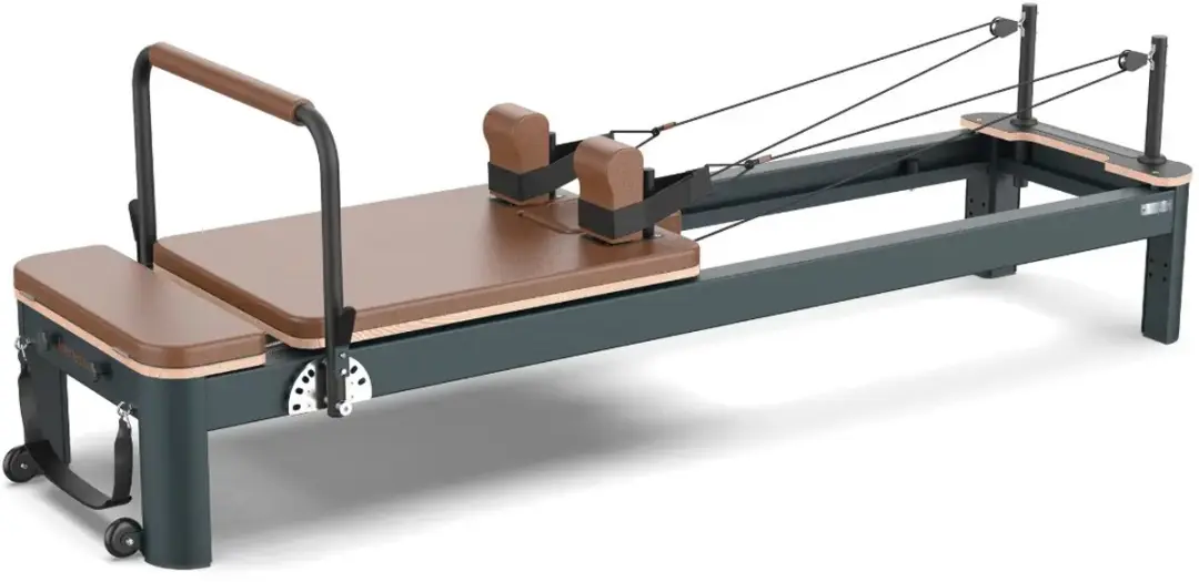 Toorx Liveness Aluminium Reformer PTX7500