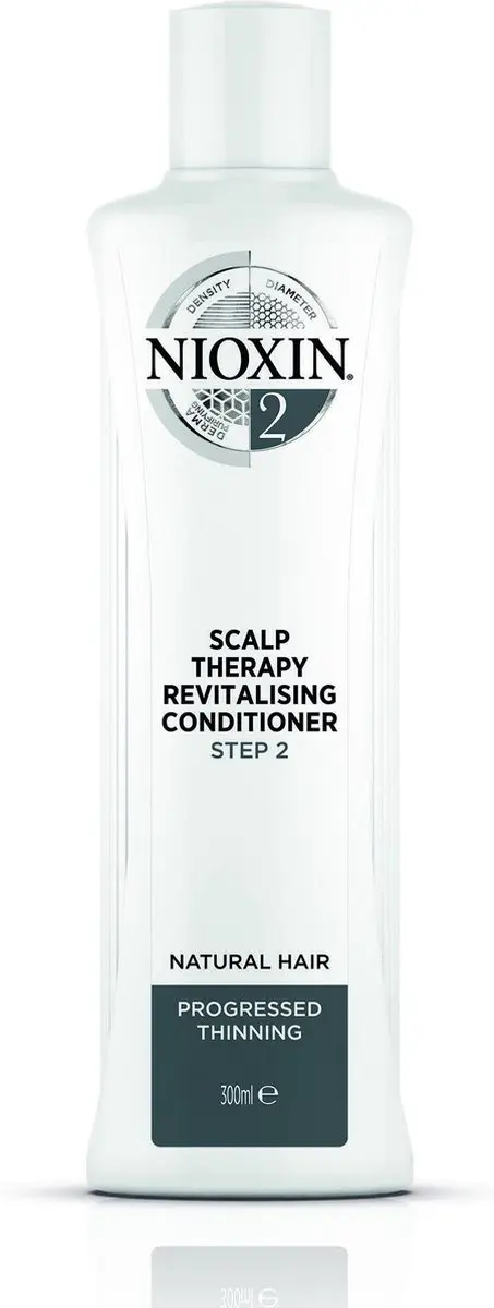 NIOXIN 3D Care Systeem 2 Scalp Therapy Revitalising Conditioner 1000ml