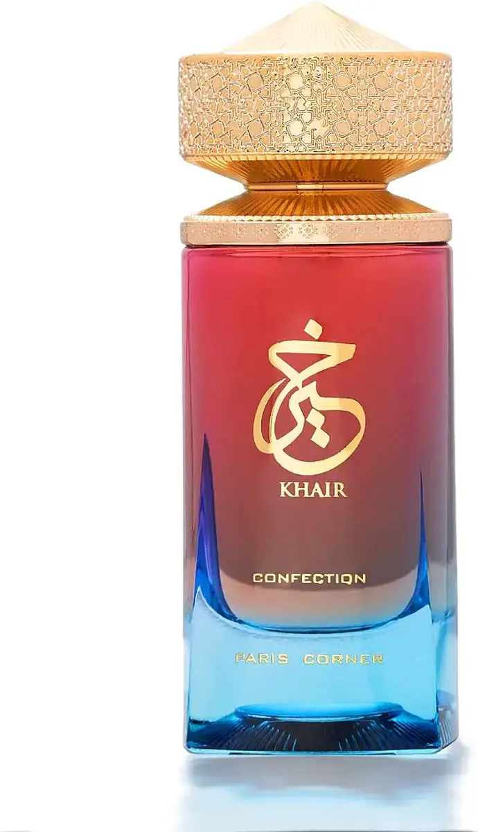 Paris Corner Khair Confection Eau de parfum 100ml
