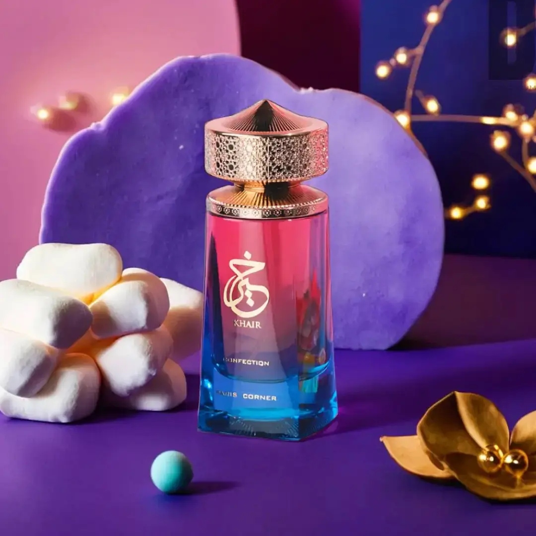 Paris Corner Khair Confection Eau de parfum 100ml
