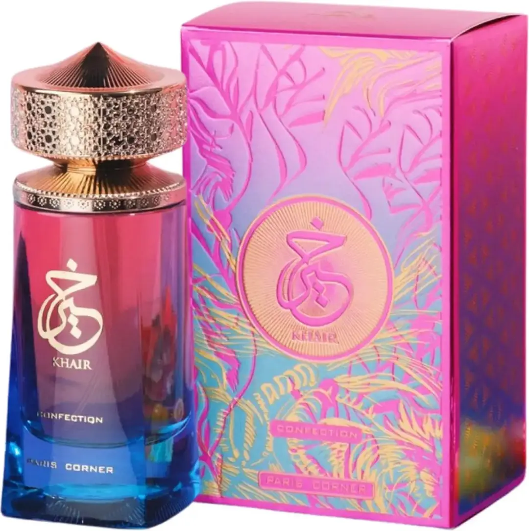 Paris Corner Khair Confection Eau de parfum 100ml