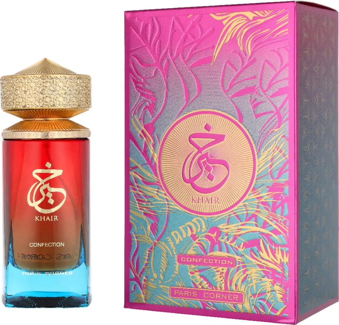 Paris Corner Khair Confection Eau de parfum 100ml