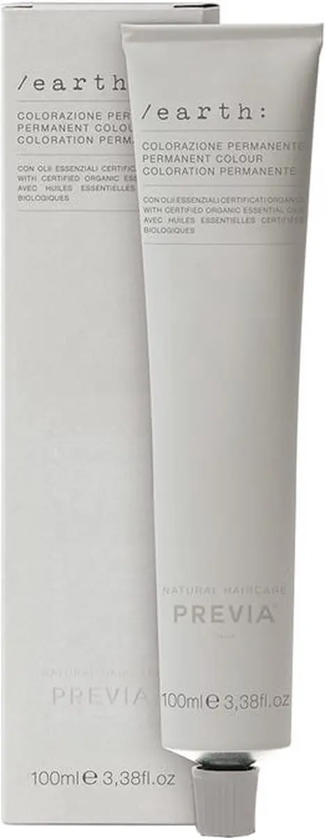 Previa Earth Colour Developer 6.21 100ml