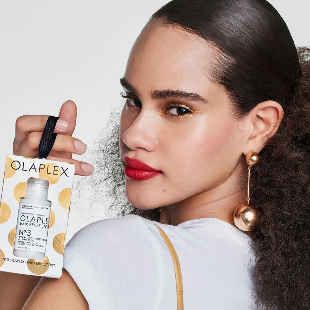 Olaplex Nº 3 Pre-Shampoo Hair Perfector 50ml