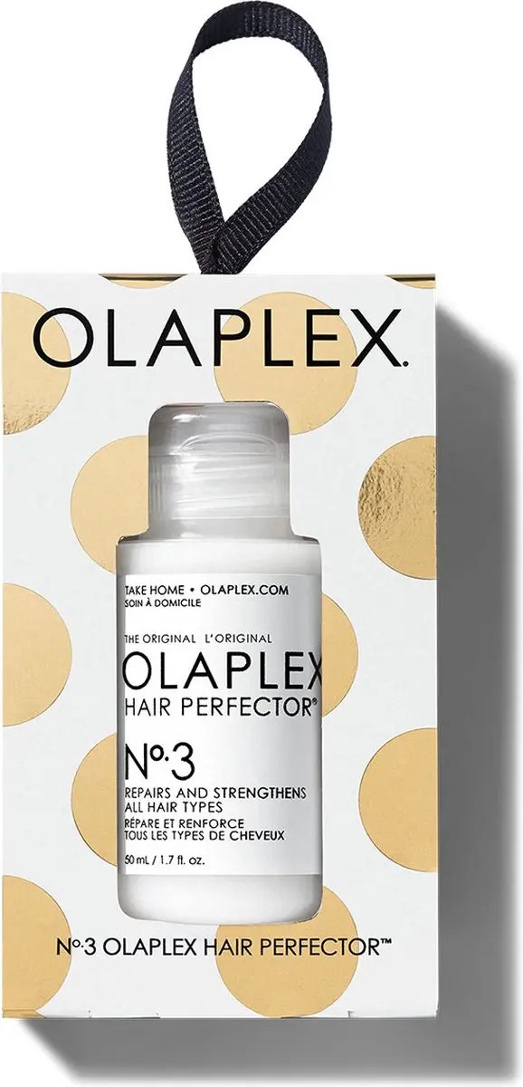 Olaplex Nº 3 Pre-Shampoo Hair Perfector 50ml