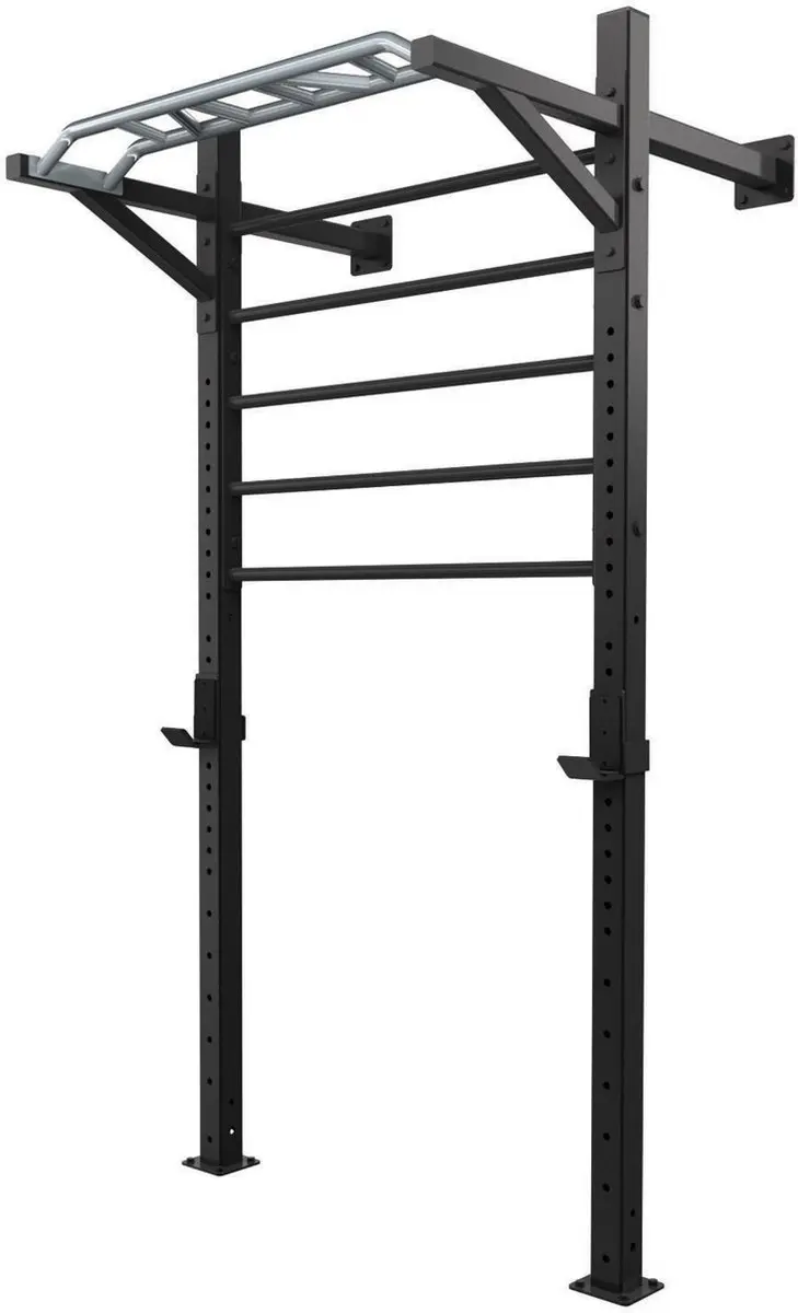 Toorx Professional LDX-5000 Wandrek