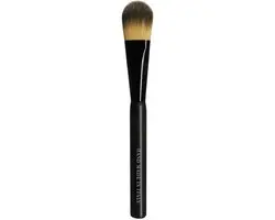 Pupa Milano Foundation Brush - Zwart