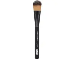 Pupa Milano Foundation Brush - Zwart