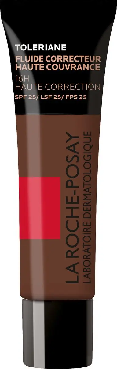 La Roche-Posay Toleriane Vloeibare Foundation SPF25 30ml
