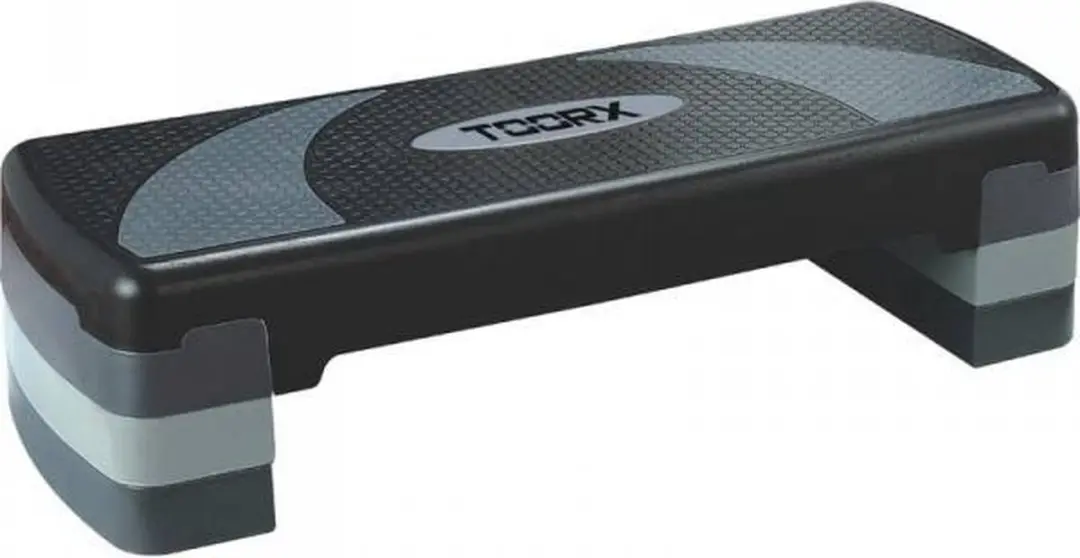 Toorx Aerobic Step Active Fitnessstep