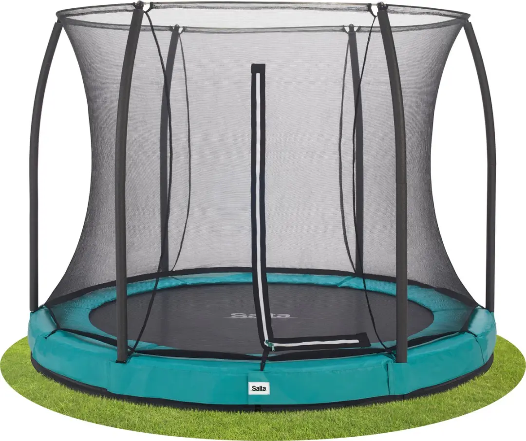Salta Comfort Edition Ground Trampoline 213cm