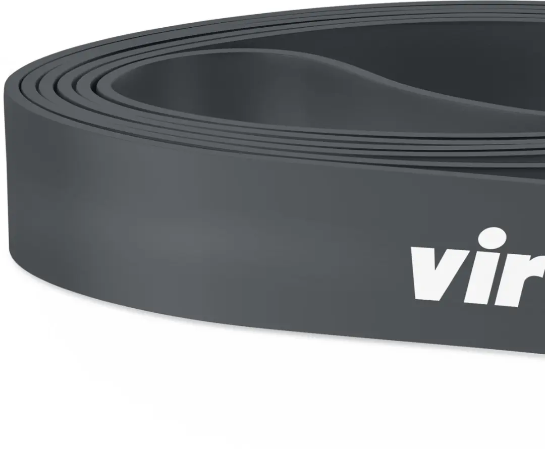 VirtuFit Pro Power Band 45mm - Groen - Full Body