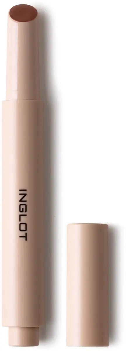 Inglot Volume Tinted Lip Balm Mocha Glow 128