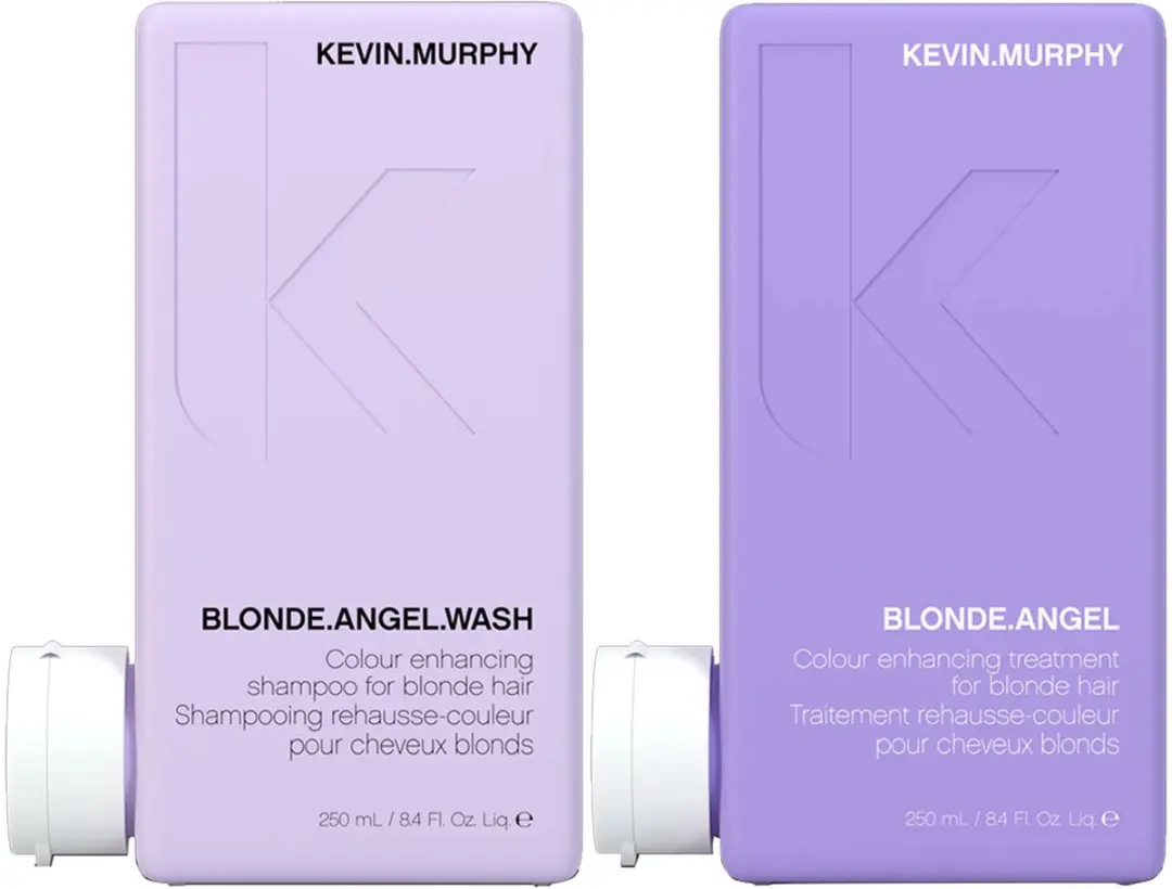 Kevin Murphy Blonde.Angel Shampoo & Treatment 250ml