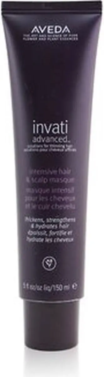 Aveda Invati Advanced Hair & Scalp Masque 150ml
