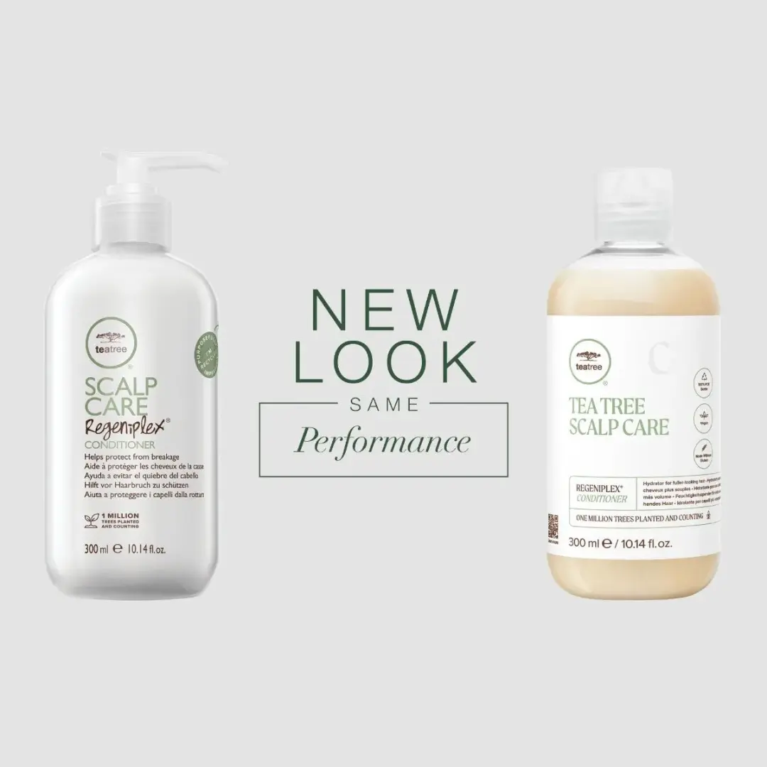 Paul Mitchell Tea Tree Regeniplex Conditioner 1000ml