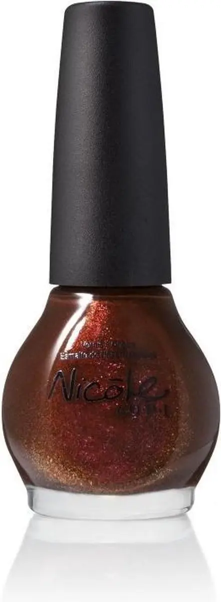 O.P.I. Nicóle Sounds Grape To Me Nagellak 15ml