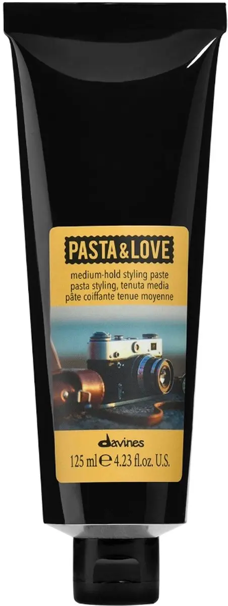 Davines Pasta & Love Styling Clay 125ml