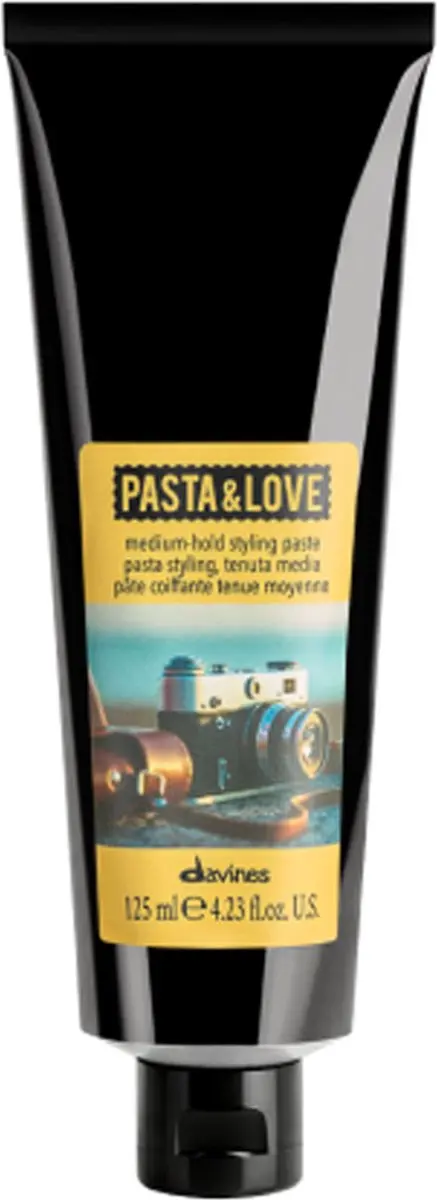 Davines Pasta & Love Styling Clay 125ml