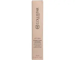 Collistar Lift HD+ Smoothing Lifting 4ml