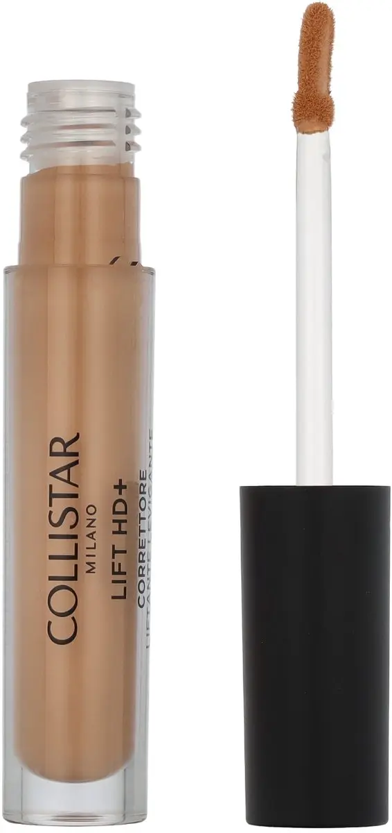 Collistar Lift HD+ Smoothing Lifting 4ml - 2 Dorato