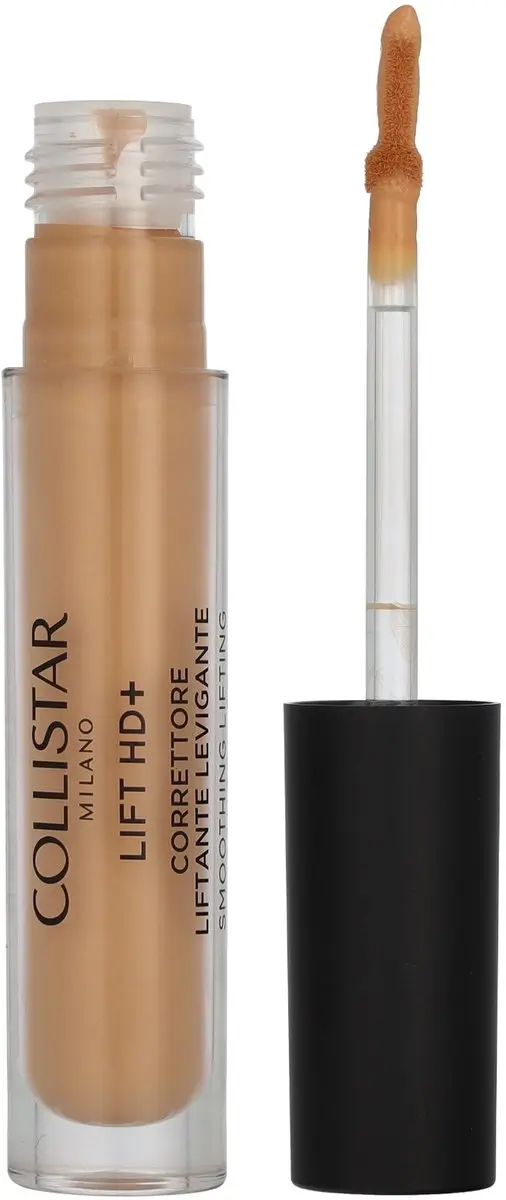 Collistar Lift HD+ Smoothing Lifting 4ml - 2 Dorato