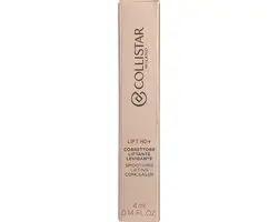 Collistar Lift HD+ Smoothing Lifting 4ml - 2 Dorato