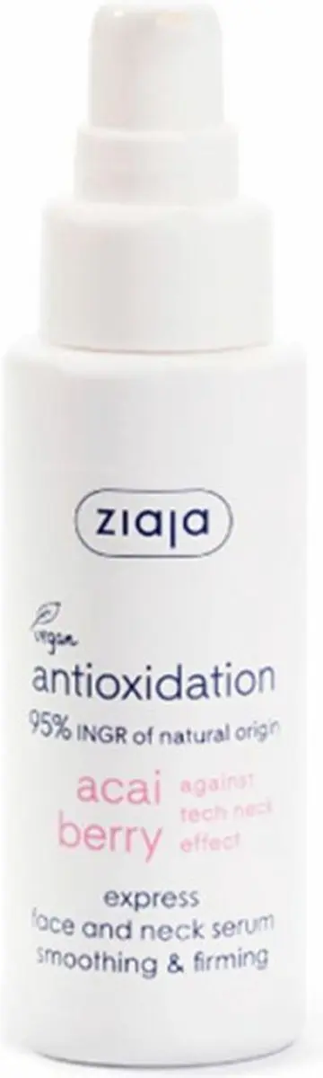 Ziaja Geconcentreerd Acai Antioxidant Serum 50ml