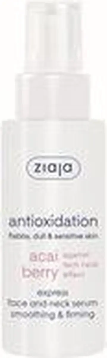 Ziaja Geconcentreerd Acai Antioxidant Serum 50ml
