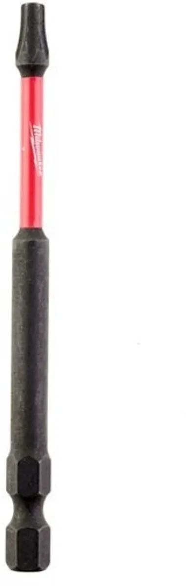 Milwaukee Shockwave TX25 Bit T25