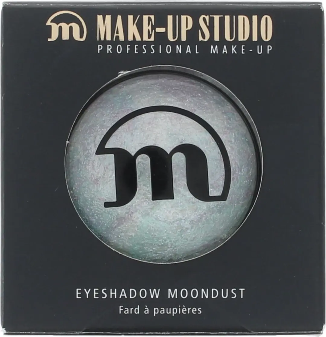 Make-up Studio Eyeshadow Moondust Azure Tantalum 1.8g