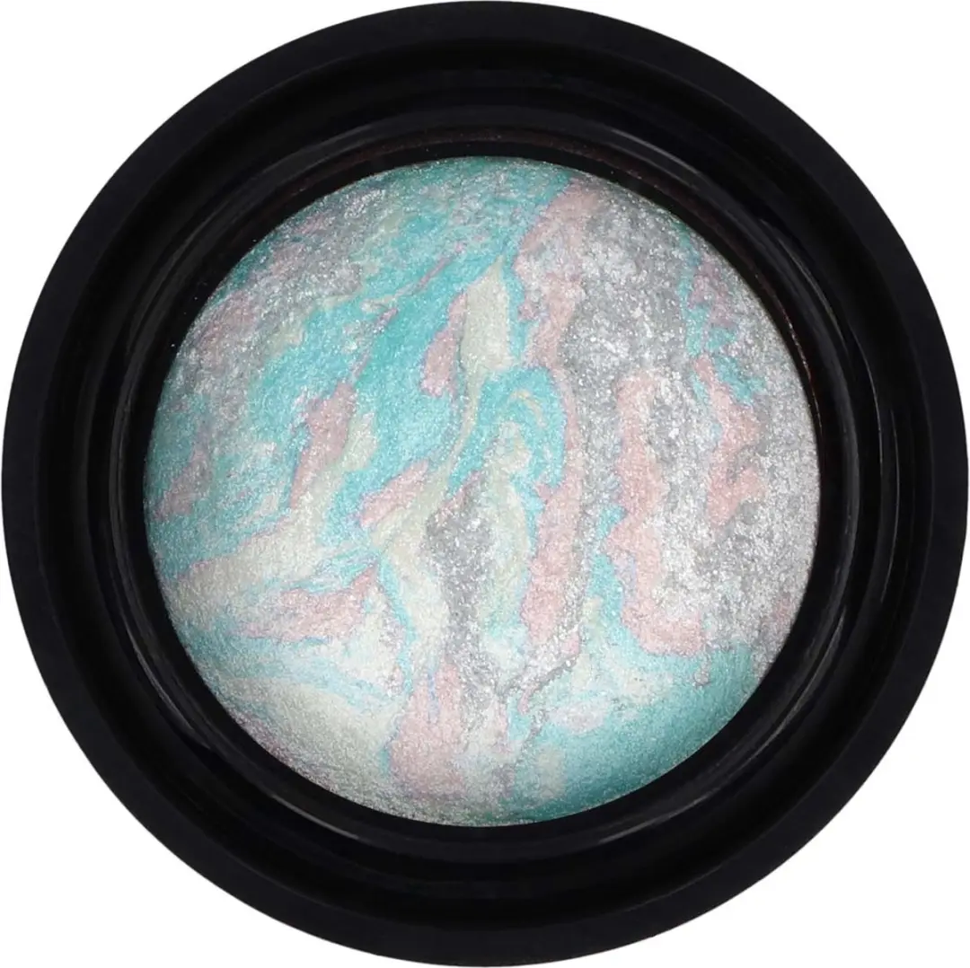 Make-up Studio Eyeshadow Moondust Azure Tantalum 1.8g