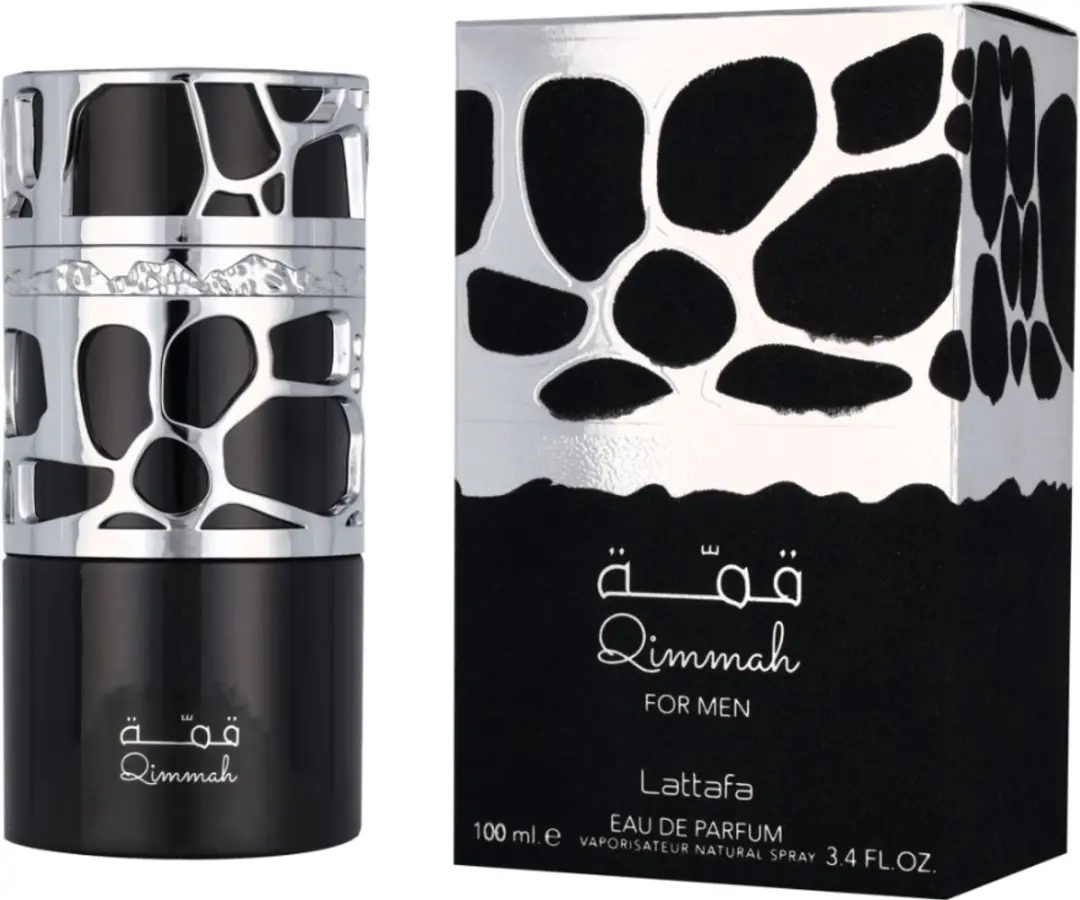 Lattafa Qimmah For Men EDP - 100ml