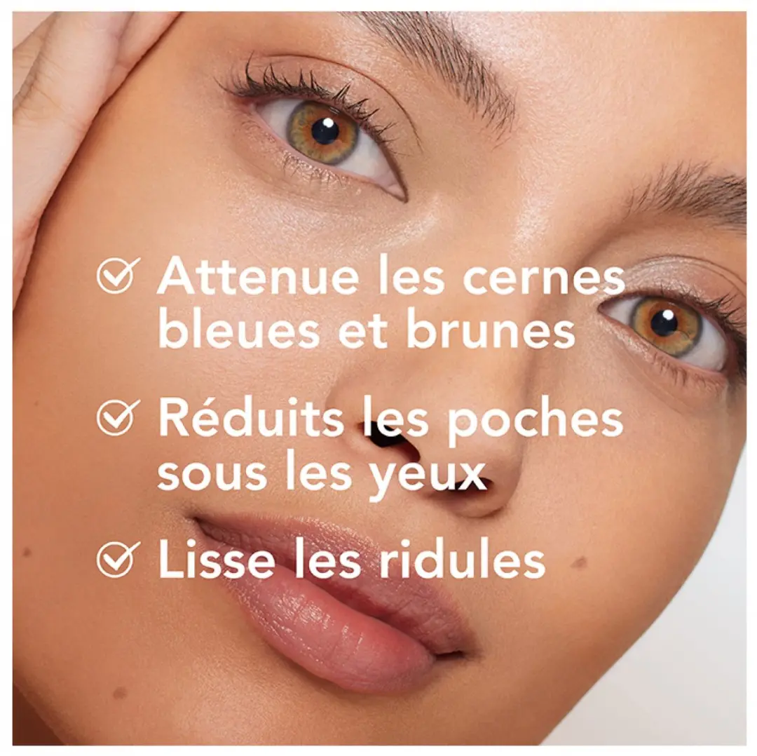 Bioderma Créaline Yeux Oogcrème 15ml