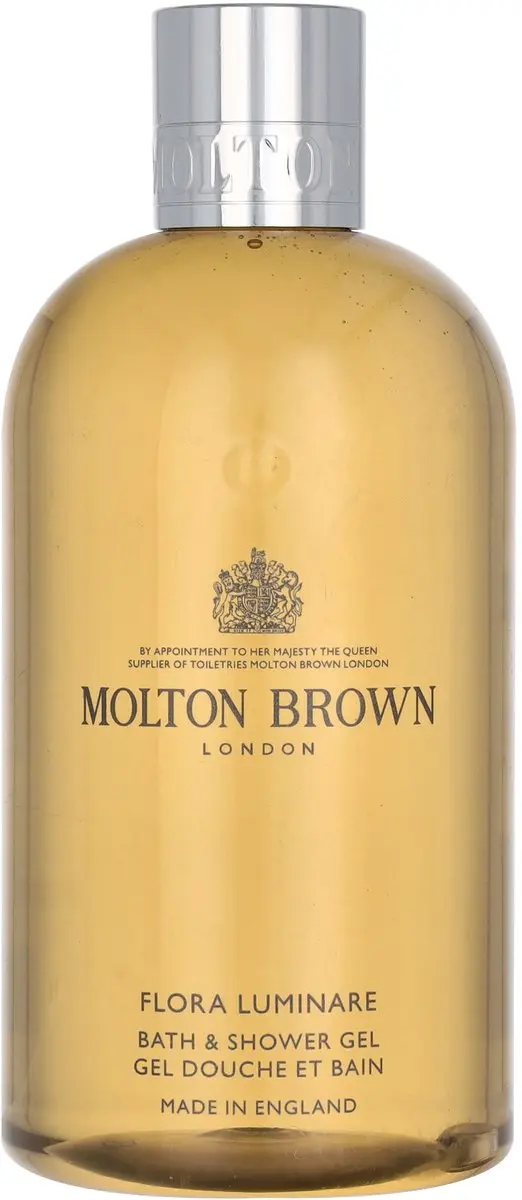 Molton Brown Flora Luminare Douchegel 300ml