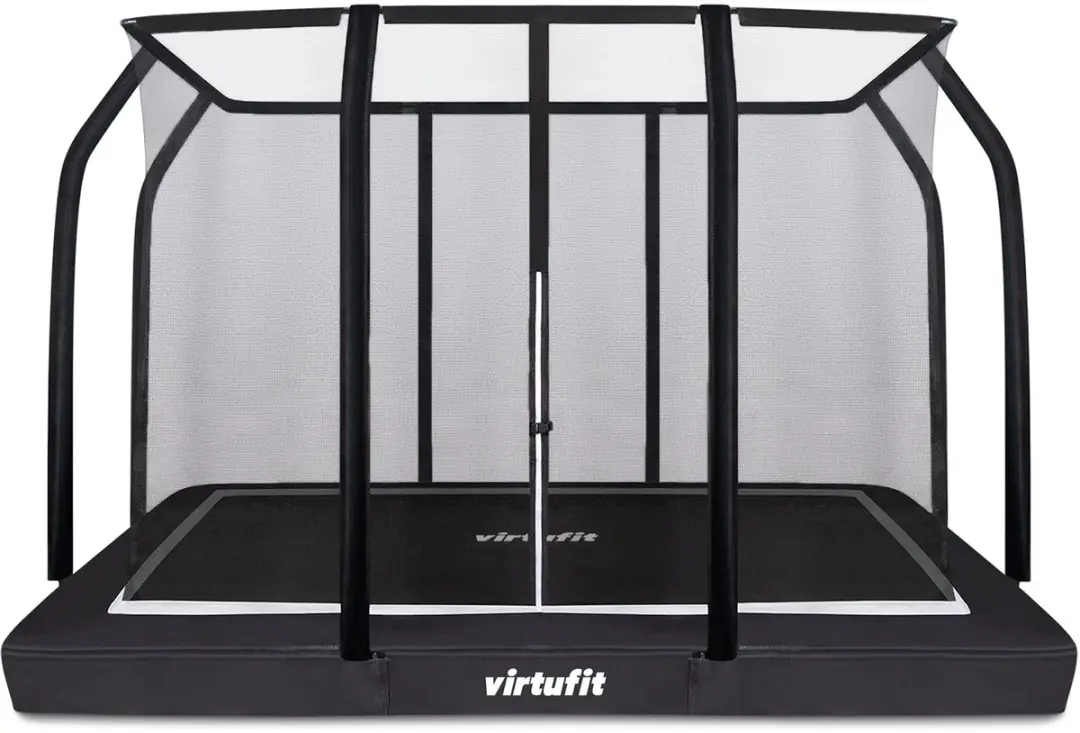 Virtufit Inbouw Trampoline 274cm
