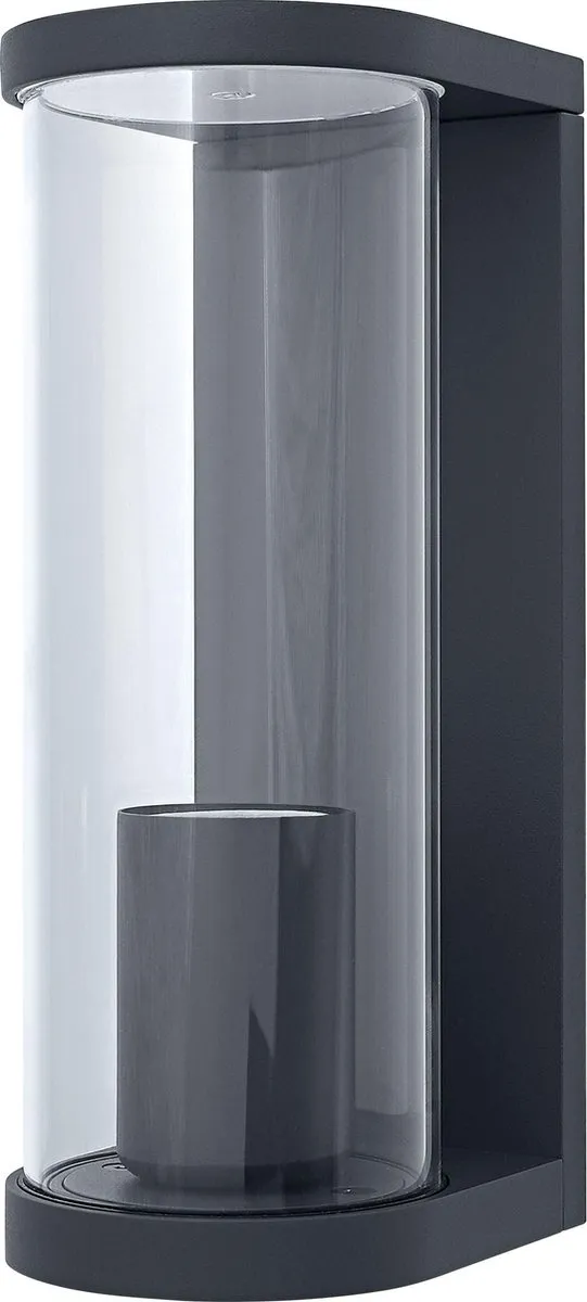 LEDVANCE Endura Tubular Wall E27 Wandlamp