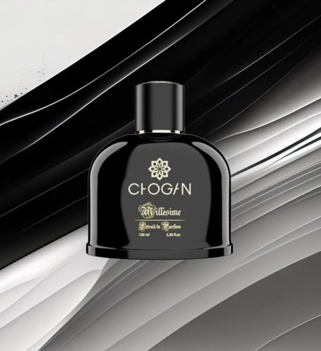 CHOGAN Olfazeta Parfum 018 100ml