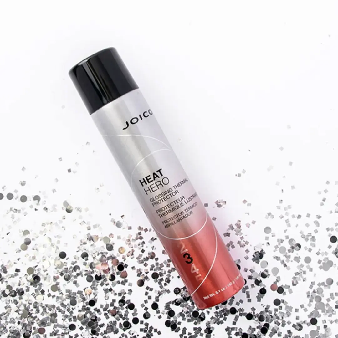 Joico Heat Hero Glossing Protector 180ml