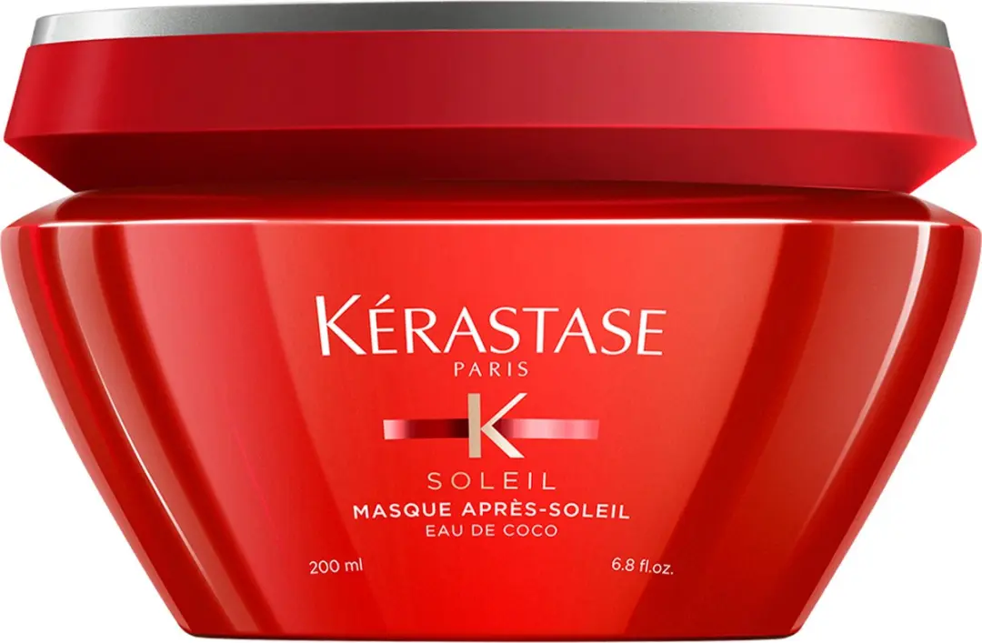 Kérastase Soleil Masque Après Soleil Haarmasker 200ml