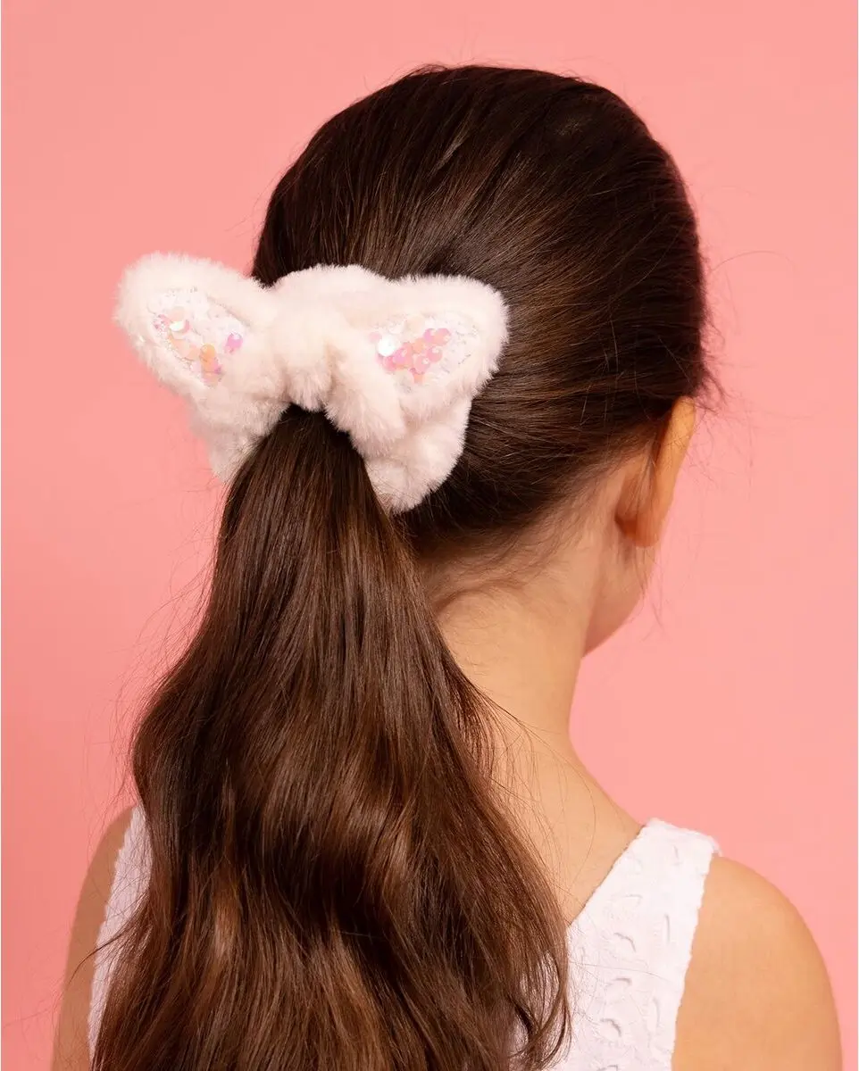 Invisibobble Haarband Cotton Candy - 2 Stuks
