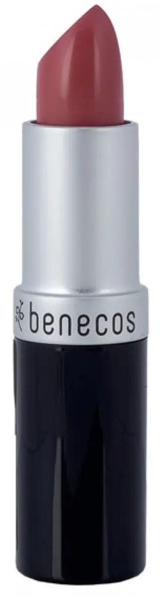 Benecos Lippenstift Pink Honey